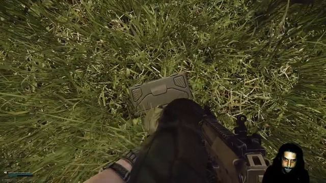 Tarkov Why Do I do this to myself? смотреть онлайн