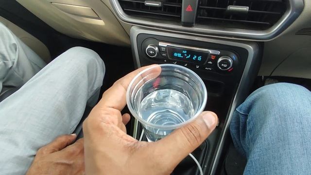 Vibration in Ecosport Diesel Engine | Cabin Noise Ford Ecosport | Average | Watch Before Planning смотреть онлайн