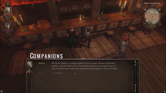 Top 8 Best Larian Studios Games Ranked