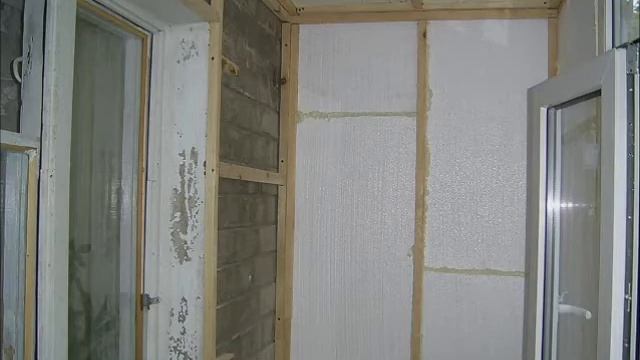 ремонт балконов в Харькове смотреть онлайн