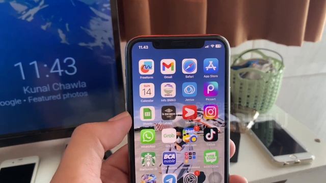 IPHONE 11 PRO 1 TAHUN PEMAKAIAN! MASIH AWET? ? смотреть онлайн