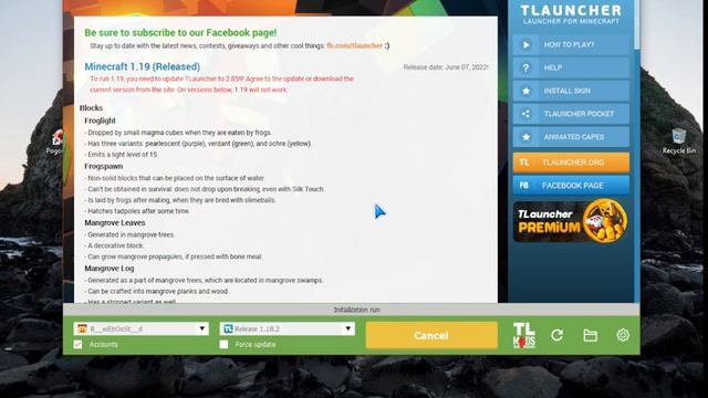 How To Fix Tlauncher Open GL Minecraft Error For 1.16, 1.17, 1.18, 1.19, 1.20