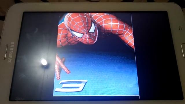 Spider-Man 3 - Java - OST - Sandman смотреть онлайн