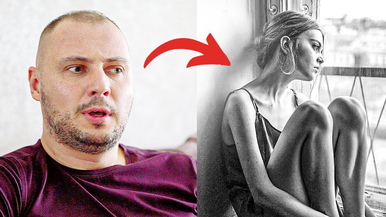 ПРЕДЛОЖИЛ девушке отношения и ВОТ что произошло. Мороз по коже от услышанного смотреть онлайн