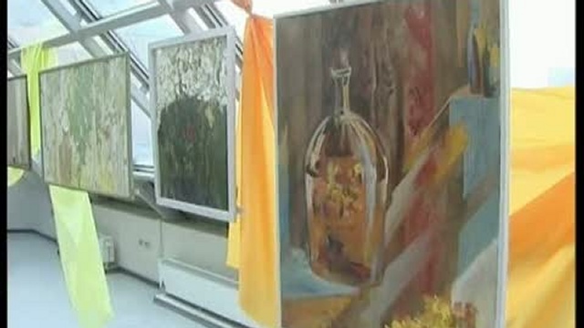 сюжет о выставке смотреть онлайн
