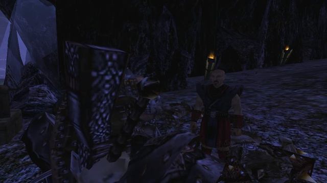 Gothic 2 #79: Encontramos a Pedro el traidor смотреть онлайн