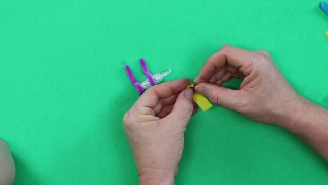 DIY Brush Bot Hex Bug смотреть онлайн
