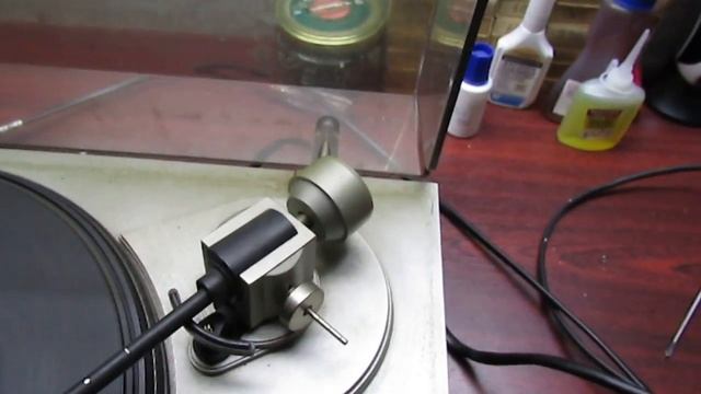 Электропроигрыватель Радиотехника ''Ария-102-стерео'' смотреть онлайн