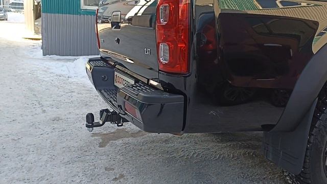 Фapкоп нa JАС Т8 Рrо с 2023 г.в. смотреть онлайн