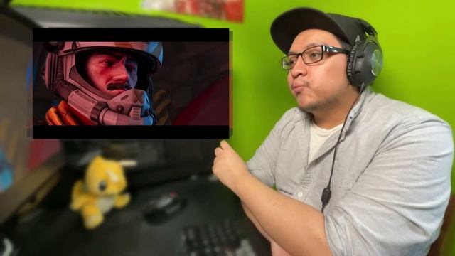 I Will React To Apex Legends Stories from the Outlands “Northstar” | New Legend VALKYRIE Season 9 смотреть онлайн