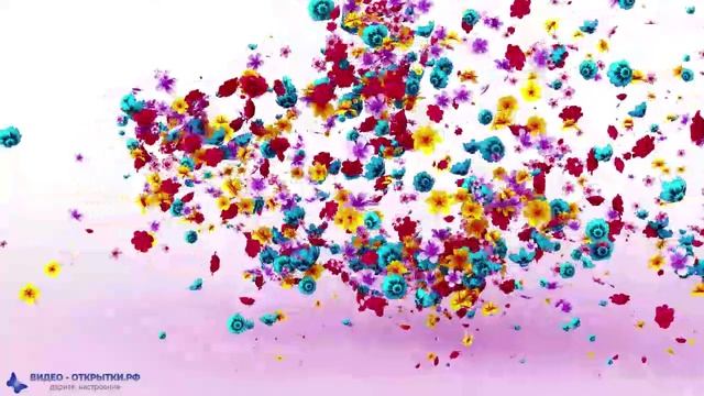 С 8 Марта поздравляю! смотреть онлайн