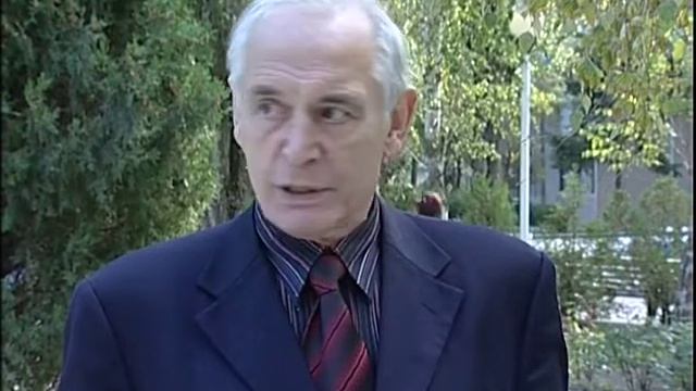 Семинар «Праздник в городе» смотреть онлайн