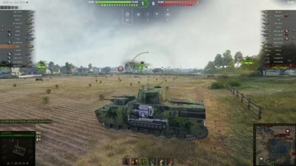 World of Tanks Epic Wins and Fails Ep441