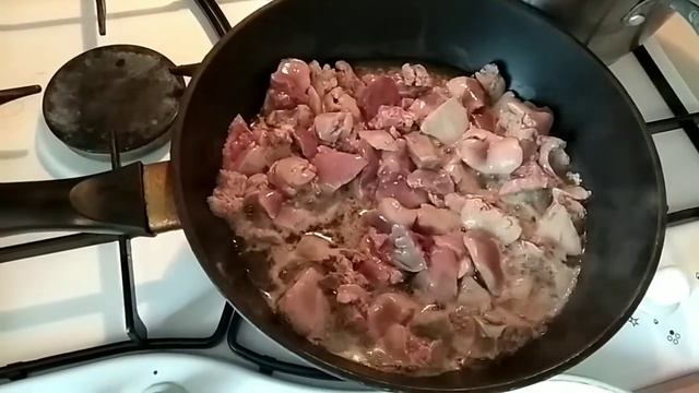 Вкусные рецепты от Дарьи