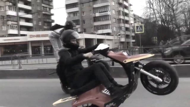 STREET KILL|Начало|2021 смотреть онлайн