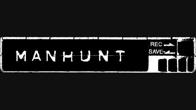 Manhunt (2003) - Complete Soundtrack - Main Menu