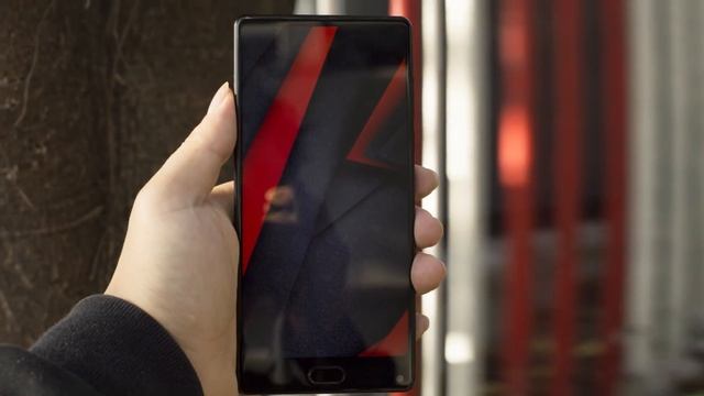 MAZE Alpha X Smartphone 2018 Superb Gorgeous Display смотреть онлайн