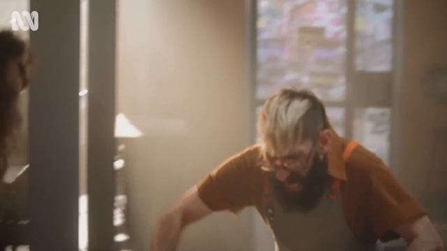 'Is It Cake?' gets out of control | Aunty Donna's Coffee Cafe | ABC TV + iview смотреть онлайн