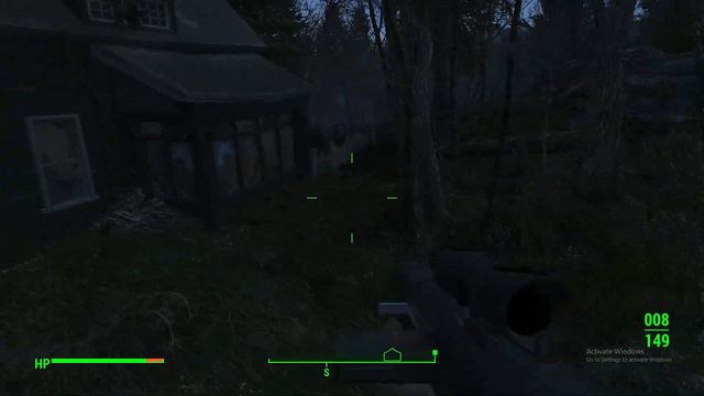 2022 Fallout 4 Ultrarealistic 160 Mods Playthrough Part VI смотреть онлайн