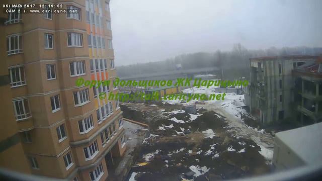 ДОУ 06.03.17 (Видео для форума http://talk.caricyno.net) смотреть онлайн