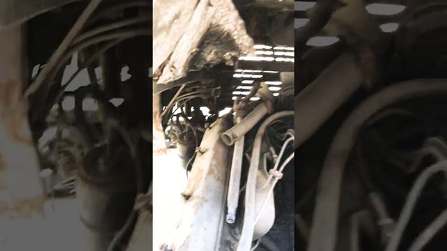 МАЗ 6422А5-320, условно рабочий, 2008 г. (VIN):Y3М6422А58000067 смотреть онлайн