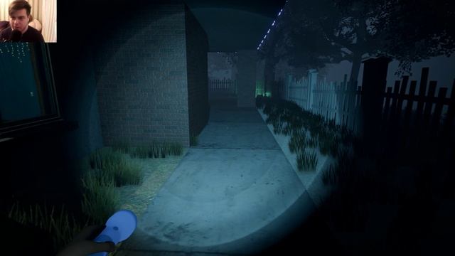 ● Krampus is Home● #1 ► ВОДЯНОЙ ПИСТОЛЕТ НЕ РЕШАЕТ► смотреть онлайн