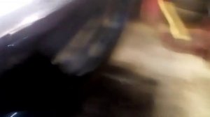 Как Правильно Снять Решетку Радиатора  Ваз 2106