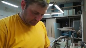Зеркало.  как сделать рамку для зеркала своими руками. #Буднистоляра