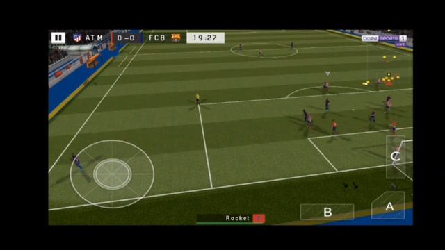 FTS 24 ★ КАРЬЕРА ЗА ИГРОКА ★ | КОНЕЦ КАРЬЕРЫ! ФИНАЛ ЛЧ против Ливерпуля! #12 смотреть онлайн