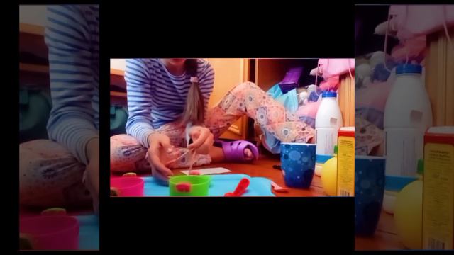 Я делаю невидимые чернила🖋️ смотреть онлайн