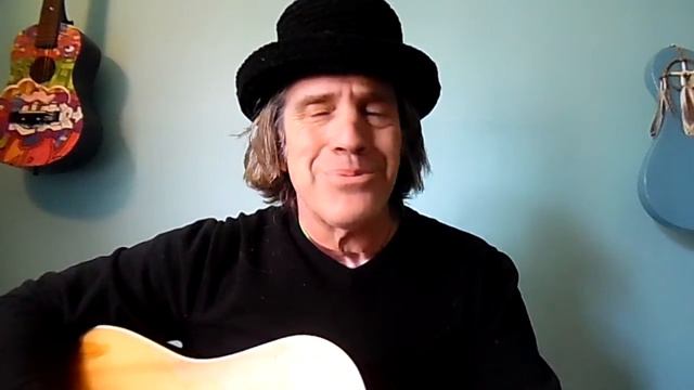 LIQUID JOHN The Man Who Sold The World смотреть онлайн
