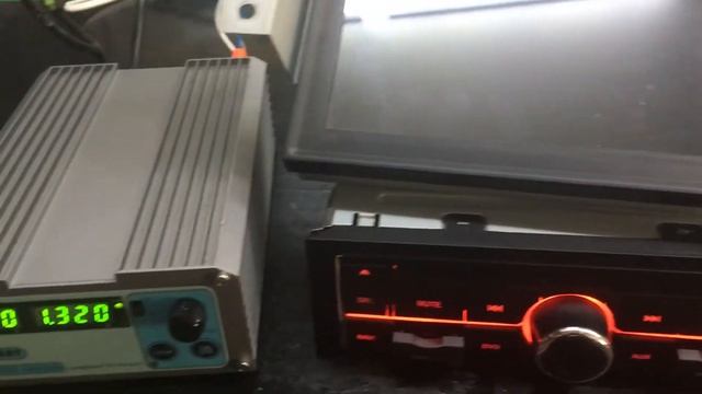 ГУ FarCar S160 error firmware смотреть онлайн