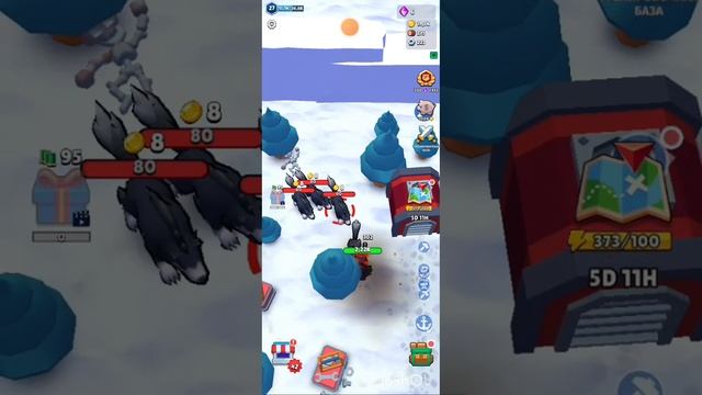 Прохождение Stickman Wars|1 Part|Играю в Стикман Варс#рекомендацииютуб#stickmanwar#вреки#популярное смотреть онлайн