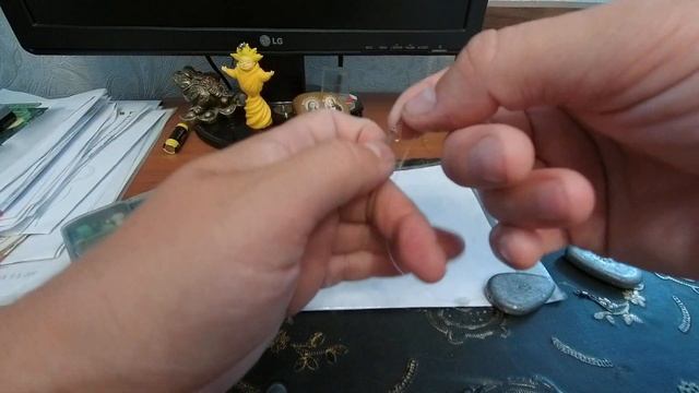 Рыболовные Секреты