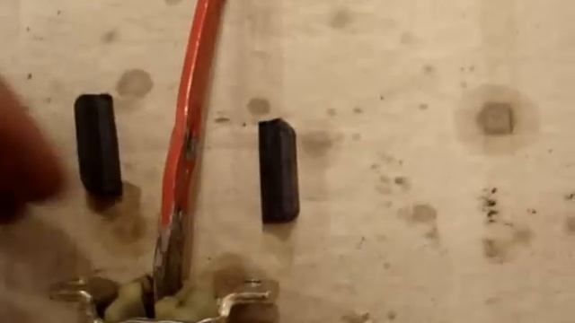 ремонт фиксатора двери смотреть онлайн