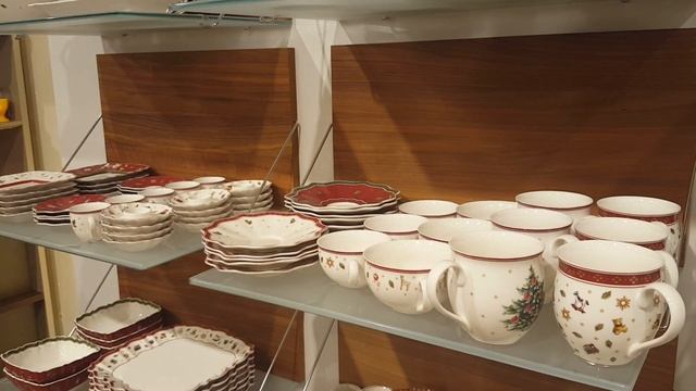 Рождественские декорации | Подарки к Новому году смотреть онлайн