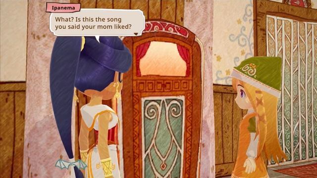 Little Dragons Café - Walkthrough - Gameplay - Let's Play - Part 10 смотреть онлайн