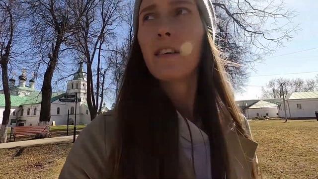 Жуткая гостиница в александрове!/Александровская слобода/ музей самоцветов/дом Цветаевых смотреть онлайн