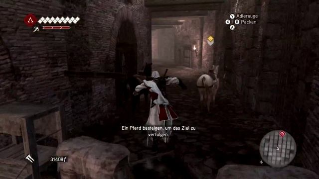 Assassin´s Creed Brotherhood - All Secret Flags + Location [FULL HD] смотреть онлайн