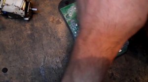 Триколор GS B531N не включается