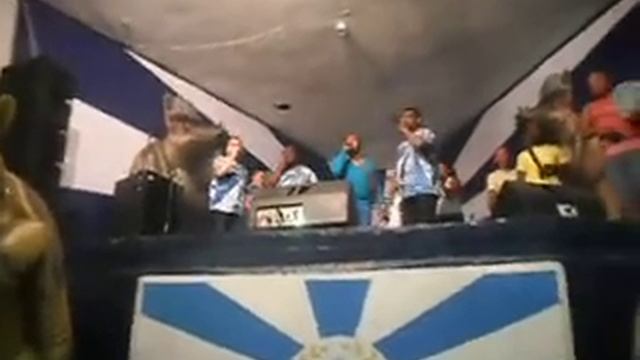 ENSAIO TATUAPÉ 14/12/2013 SAMBA 2014 смотреть онлайн