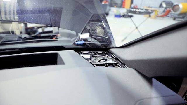 Audi RS6 Audio Upgrade | Audison | Hertz | Factory Location Installation TEASER смотреть онлайн