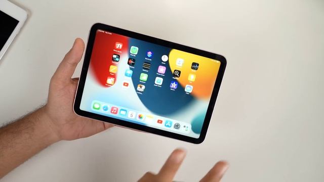 iPad Mini 6 WiFi + Cellular 256GB India Unboxing & Review | Apple iPad Folio Case смотреть онлайн