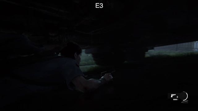 The Last of Us Part 2 | E3 Demo vs Final Game смотреть онлайн