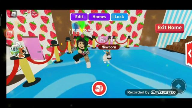 Показ мод в адопт ми! 💄💋👠👝💍 смотреть онлайн