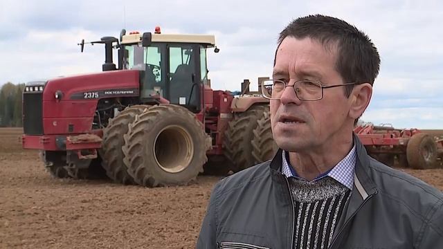 RSM 2375: а что после 1000 моточасов? смотреть онлайн