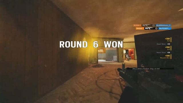 Life - R6 Gameplay | Vision | Rainbow six [DE] [GER] [Gameplay] смотреть онлайн