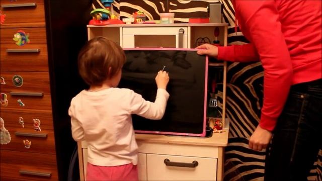 Динамика логопедических занятий (часть 3) смотреть онлайн