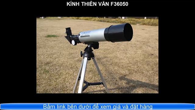 Kính thiên văn khúc xạ f36050 giá rẻ смотреть онлайн