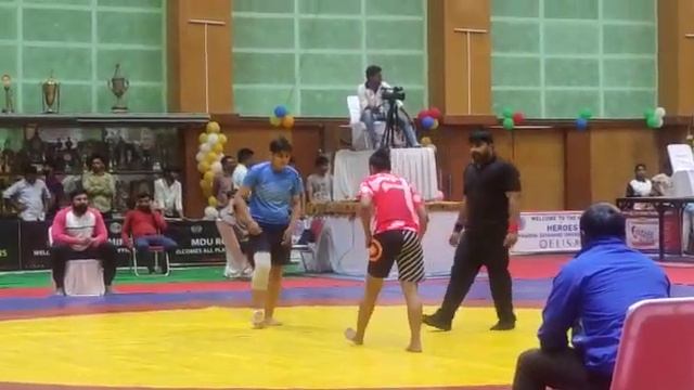 namrata yadav all India university grappling 2022 смотреть онлайн